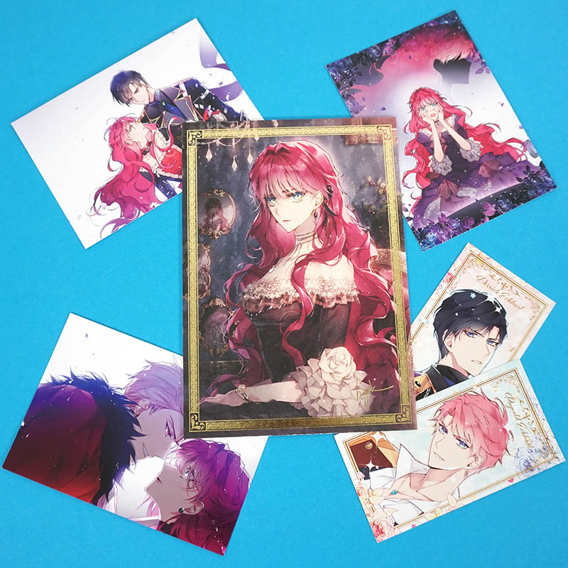 Penelope 1 Collectors Edition – Bild 3