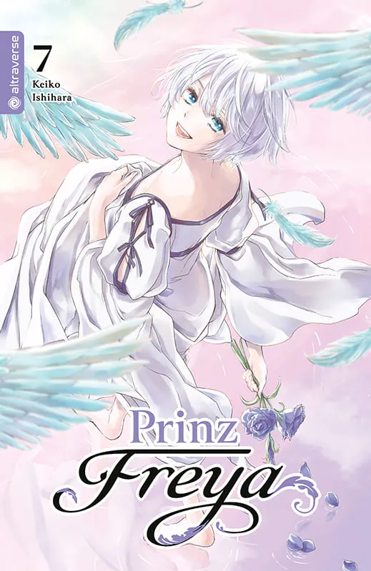 Prinz Freya 1 bis 10 (Aktion) – Bild 7