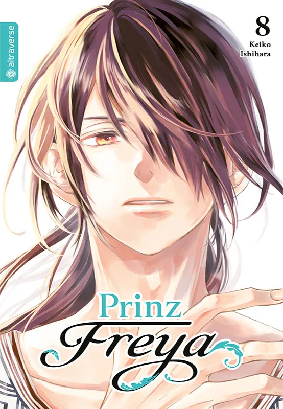 Prinz Freya 1 bis 10 (Aktion) – Bild 8