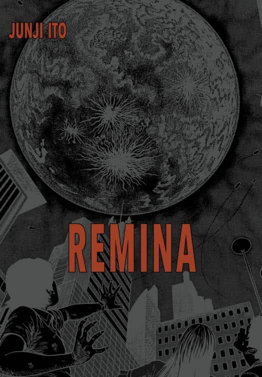 Remina (Einzelband)