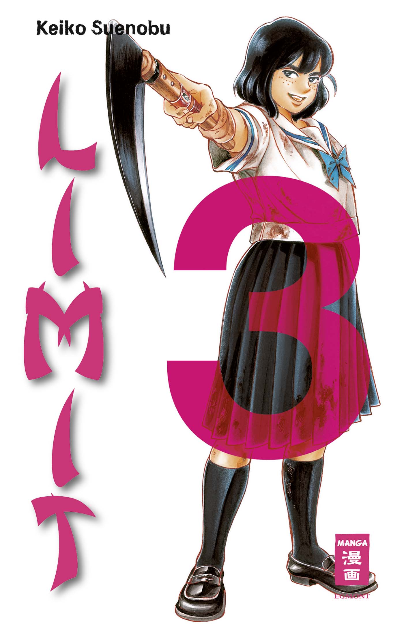 Limit 3