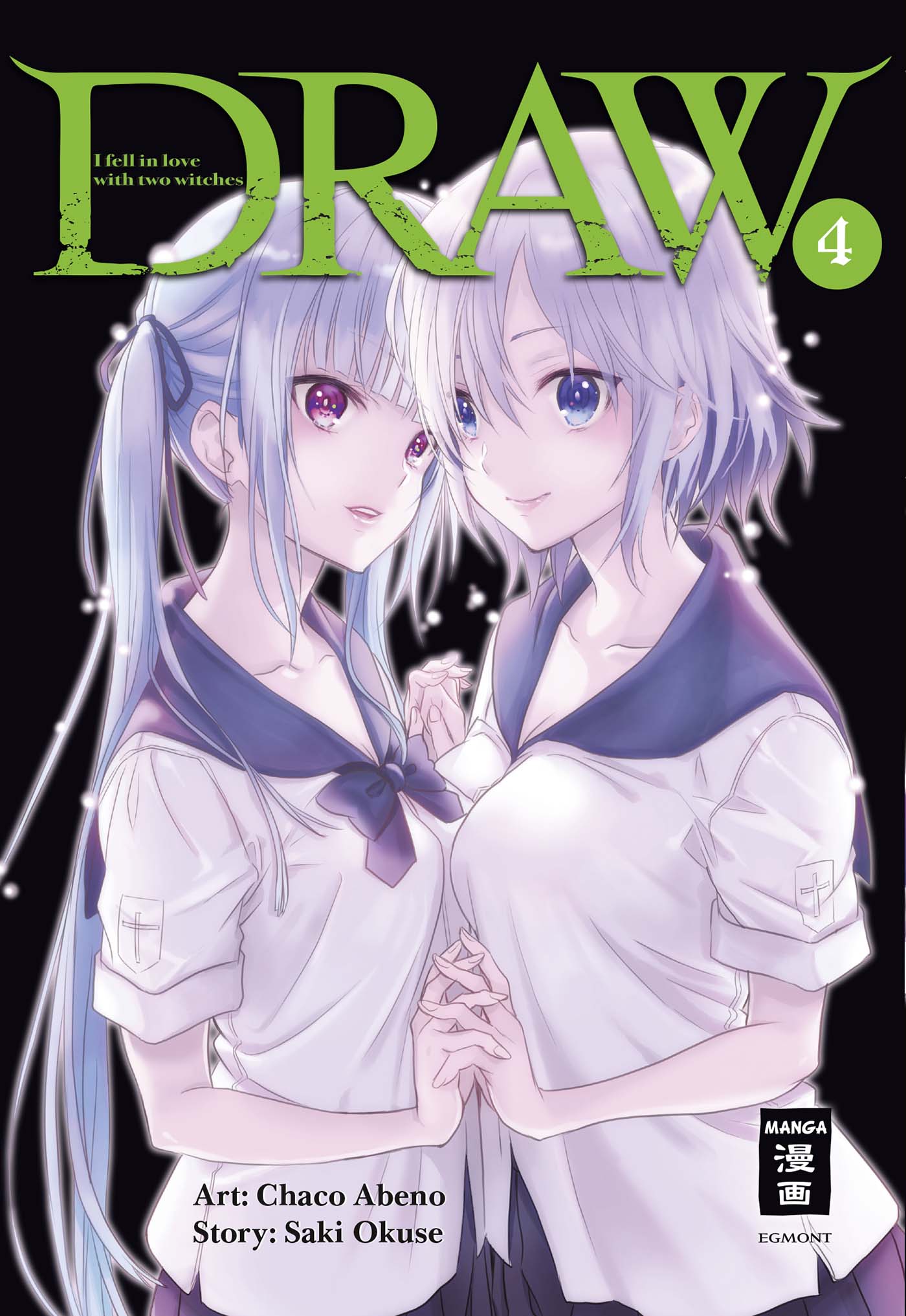 Draw, Band4(Ende)