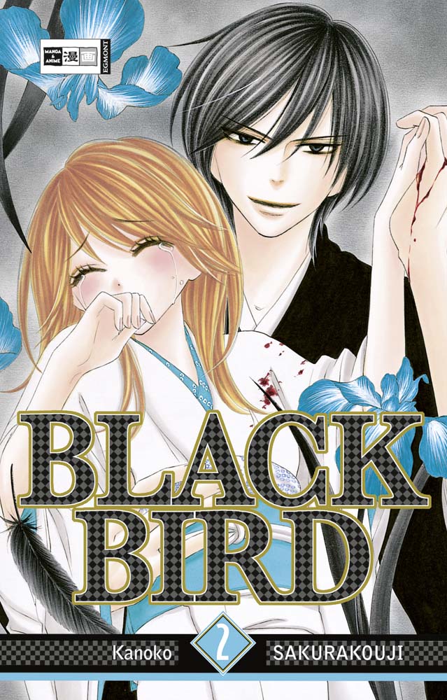 Black Bird, Band2