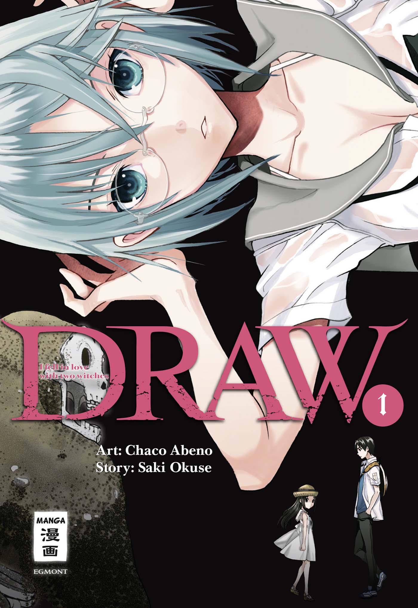 Draw, Band1