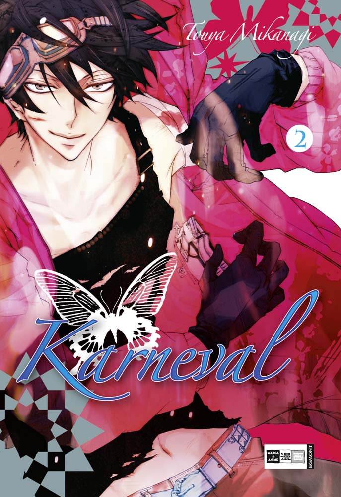 Karneval, Band2