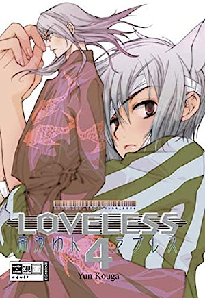 Loveless, Band4