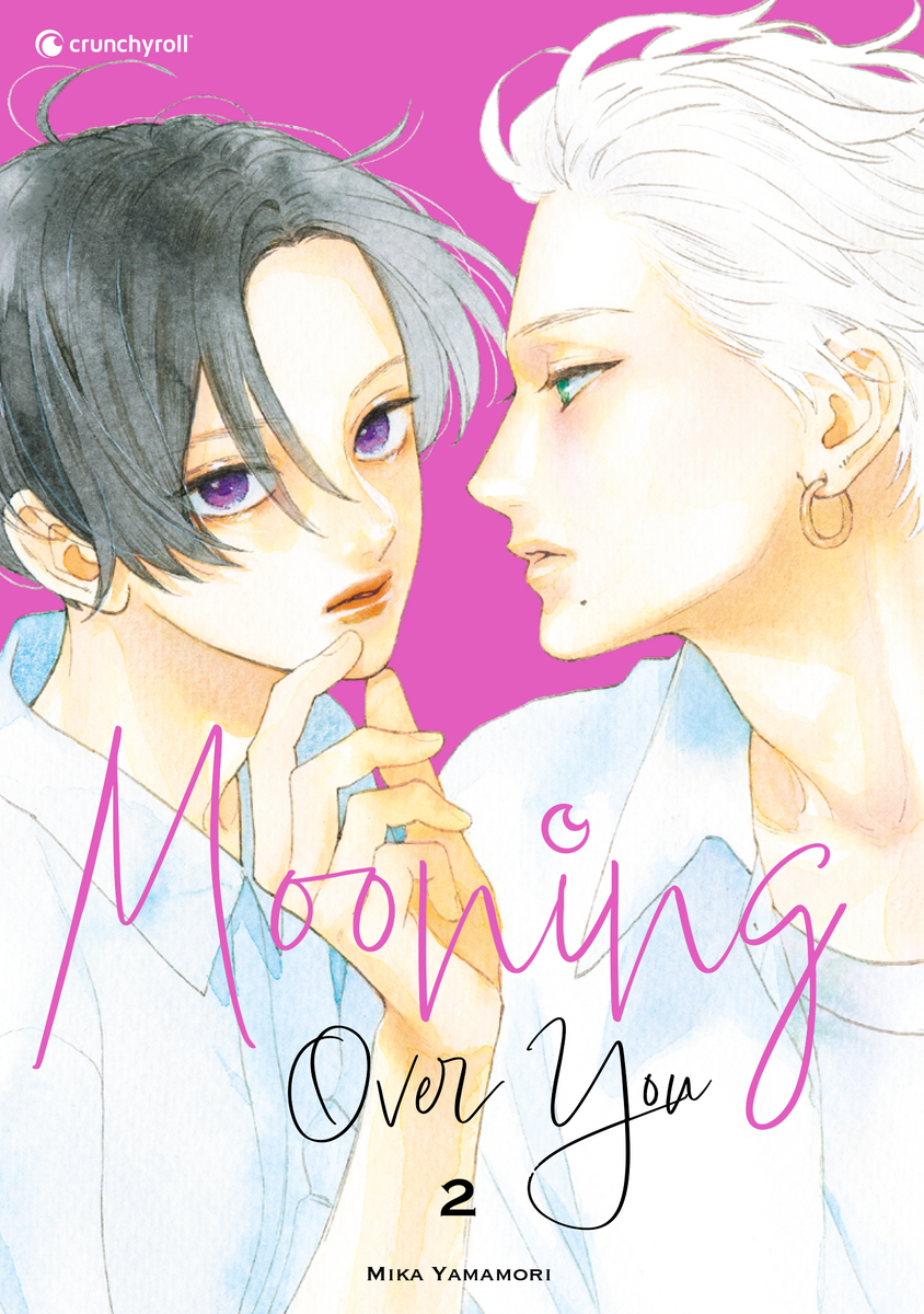Mooning Over You 2