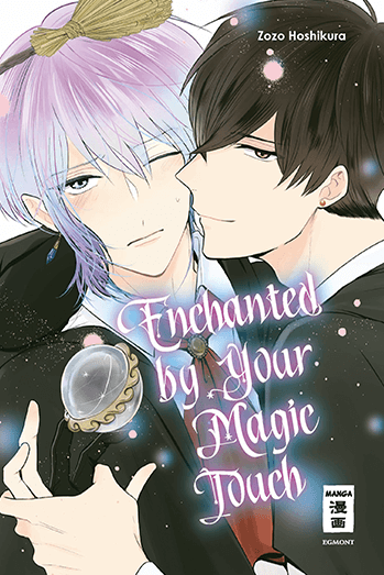 Enchated by your Magic Touch (Einzelband)
