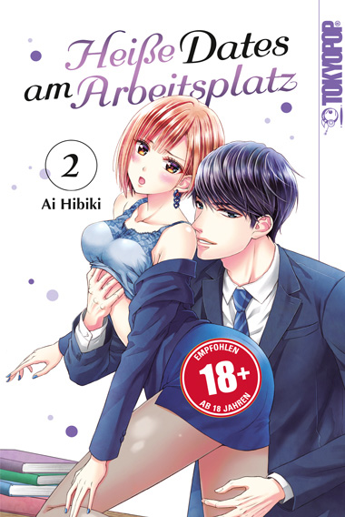 Heisse Dates am Arbeitsplatz 2