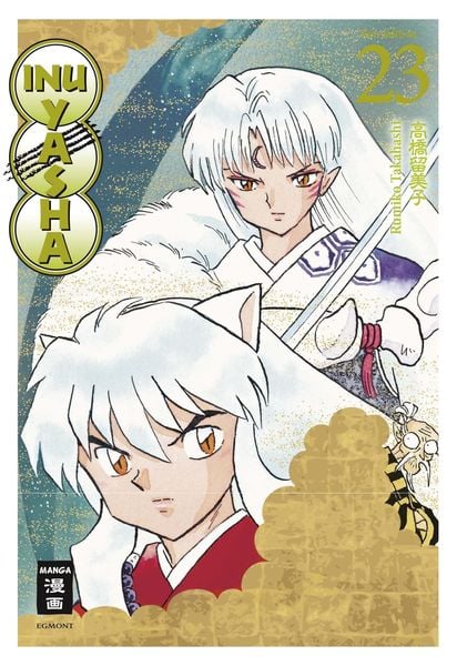 Inu Yasha New Edition, Band23