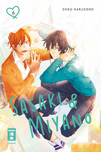 Sasaki & Miyano 6