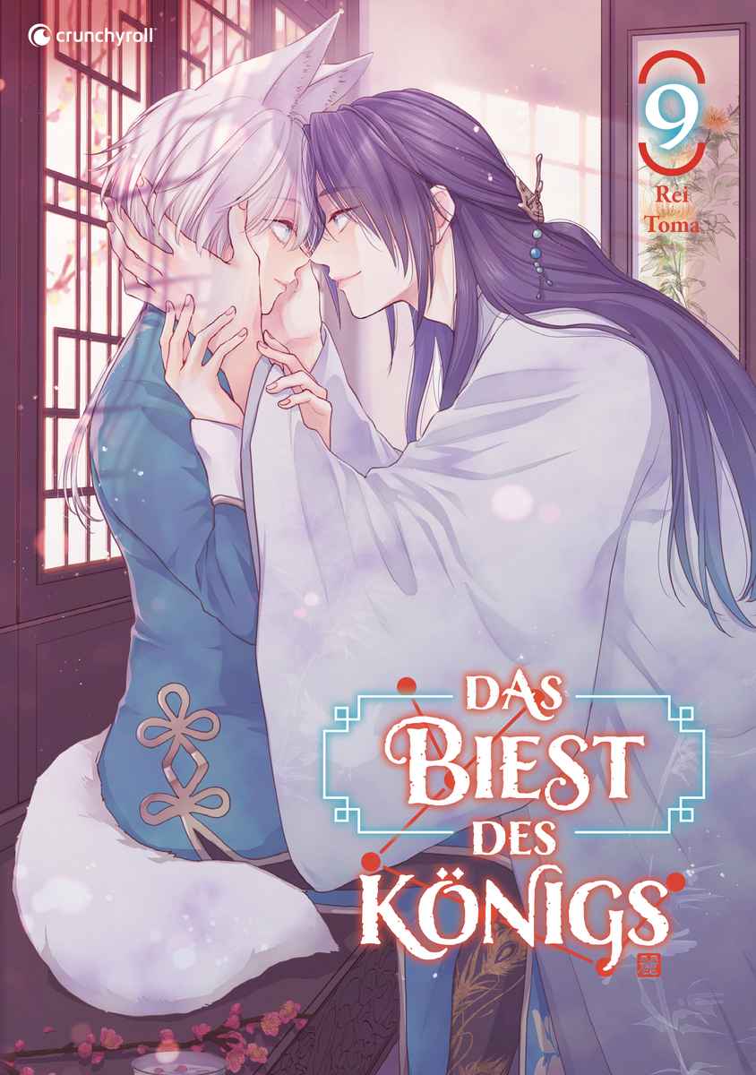 Das Biest des Königs 9
