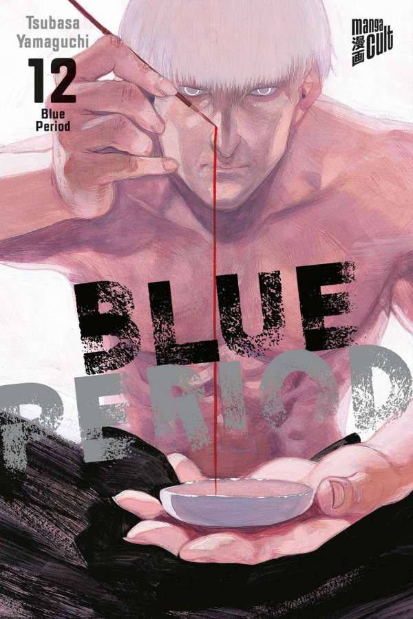 Blue Period. 12