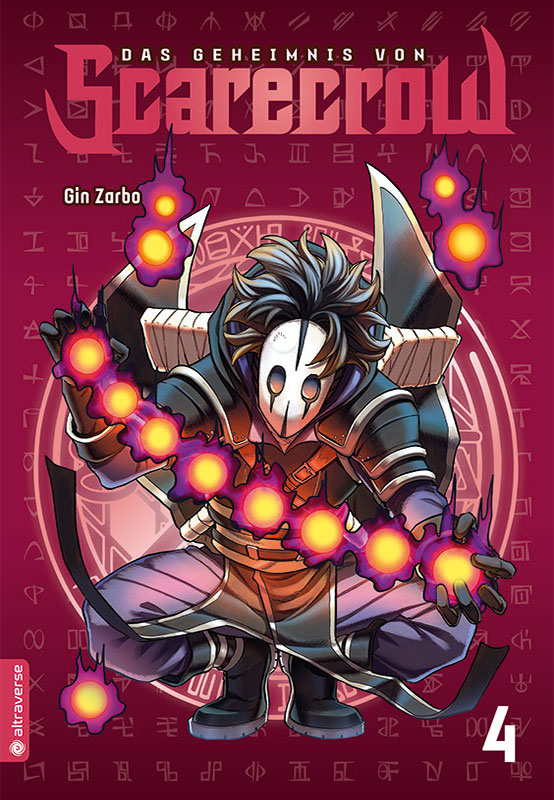 Das Geheimnis von Scarecrow 4 Collectors Edition – Bild 2