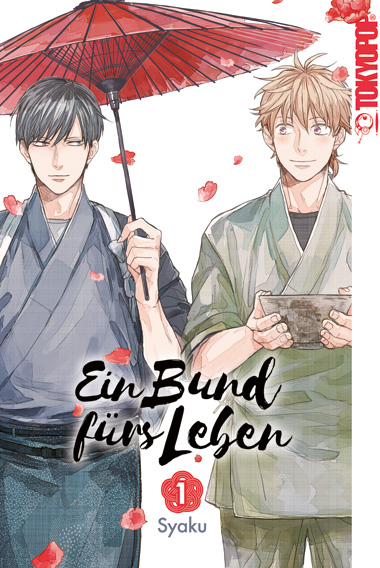 Ein Bund fürs Leben, Band1