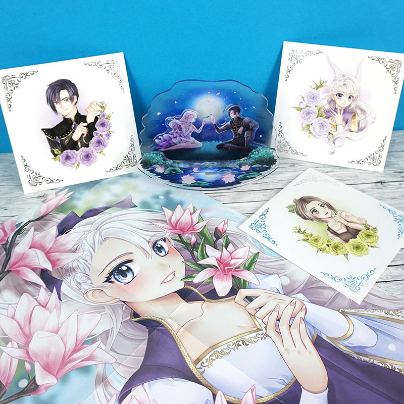 Die Tänzerin des Königs 1 Collectors Edition – Bild 3