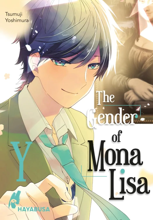 The Gender of Mona Lisa, Band9 Y(Ende)