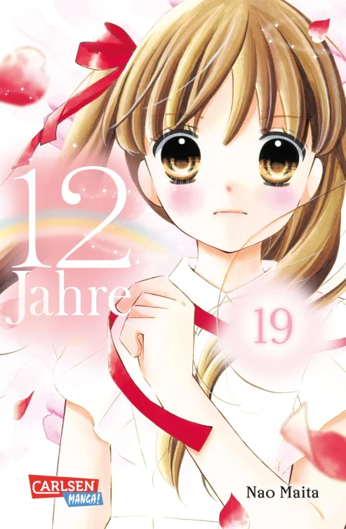 12 Jahre, Band19