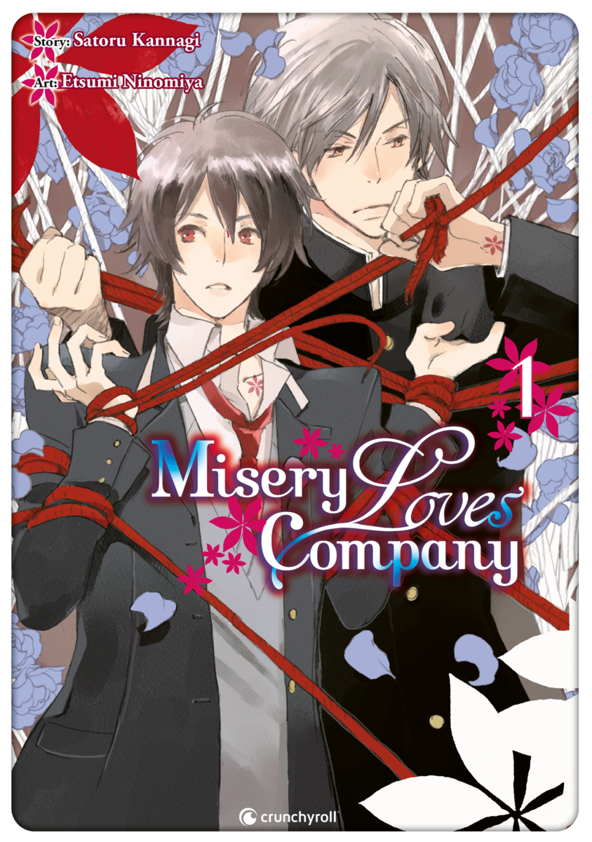 Misery Loves Company 1