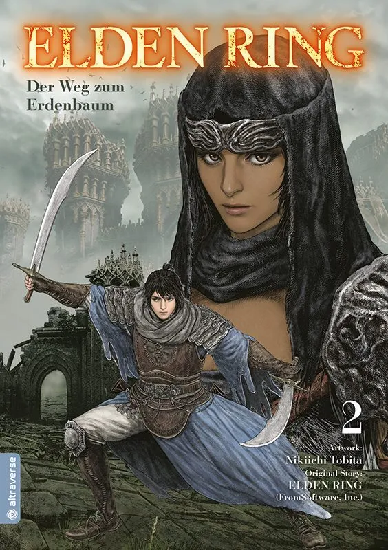 Elden Ring 2