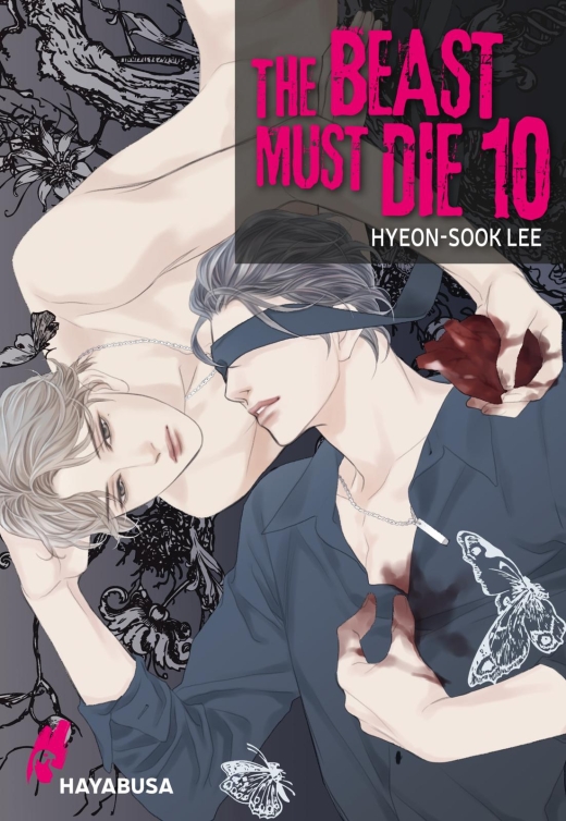 The Beast Must Die 10(Ende)