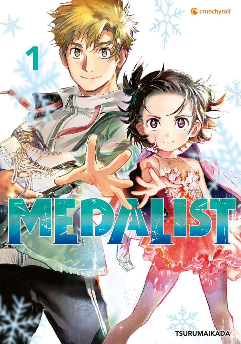 Medalist 1