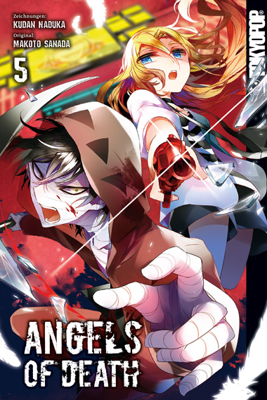 Angels of Death 5