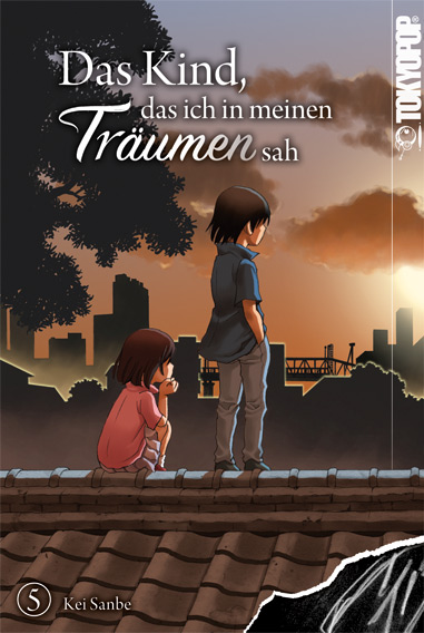 Das Kind, dass ich in meinen Träumen sah 5
