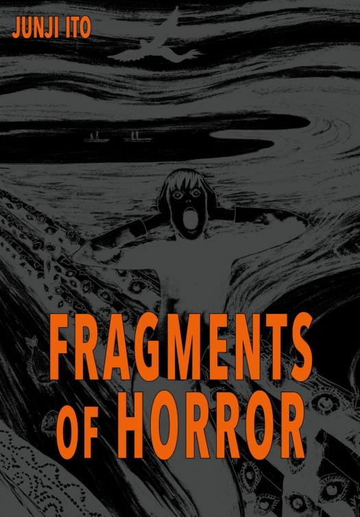 Fragments of Horror (Einzelband)