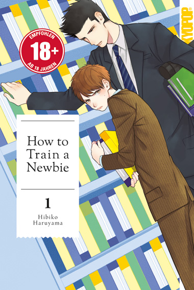 How to train a Newbie, Band1