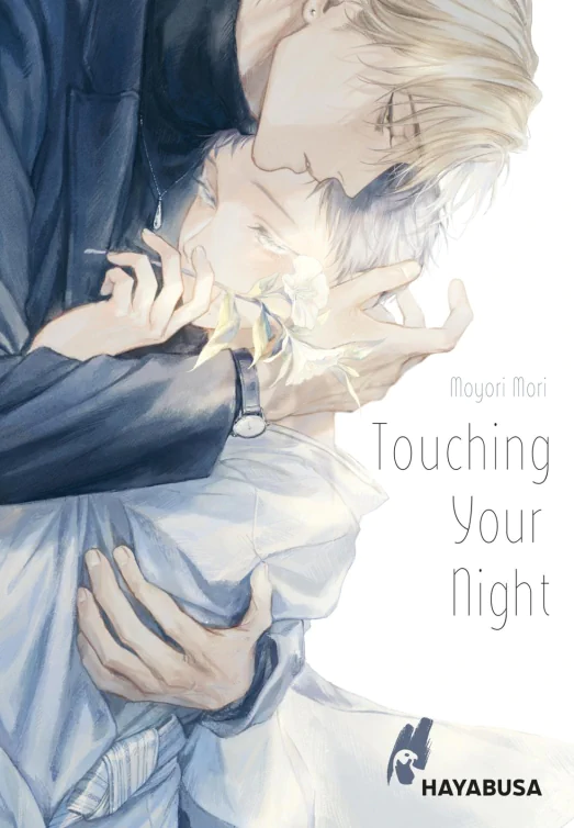 Touching Your Night (Einzelband)