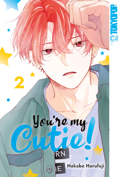 You’re my Cutie 2