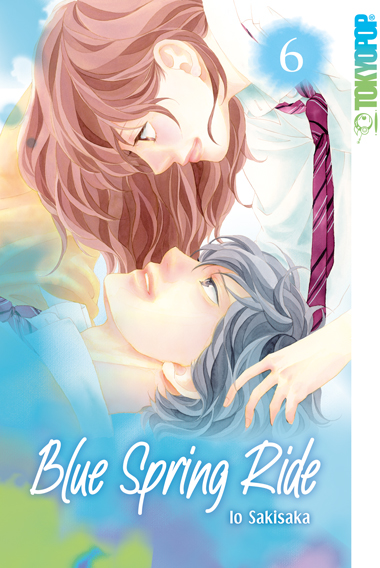 Blue Spring Ride (2in1), Band6(Ende)