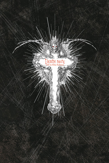 Death Note All-in-One Edition – Bild 2
