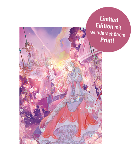 Eliana - Prinzessin der Bücher 7 Limited Edition – Bild 3