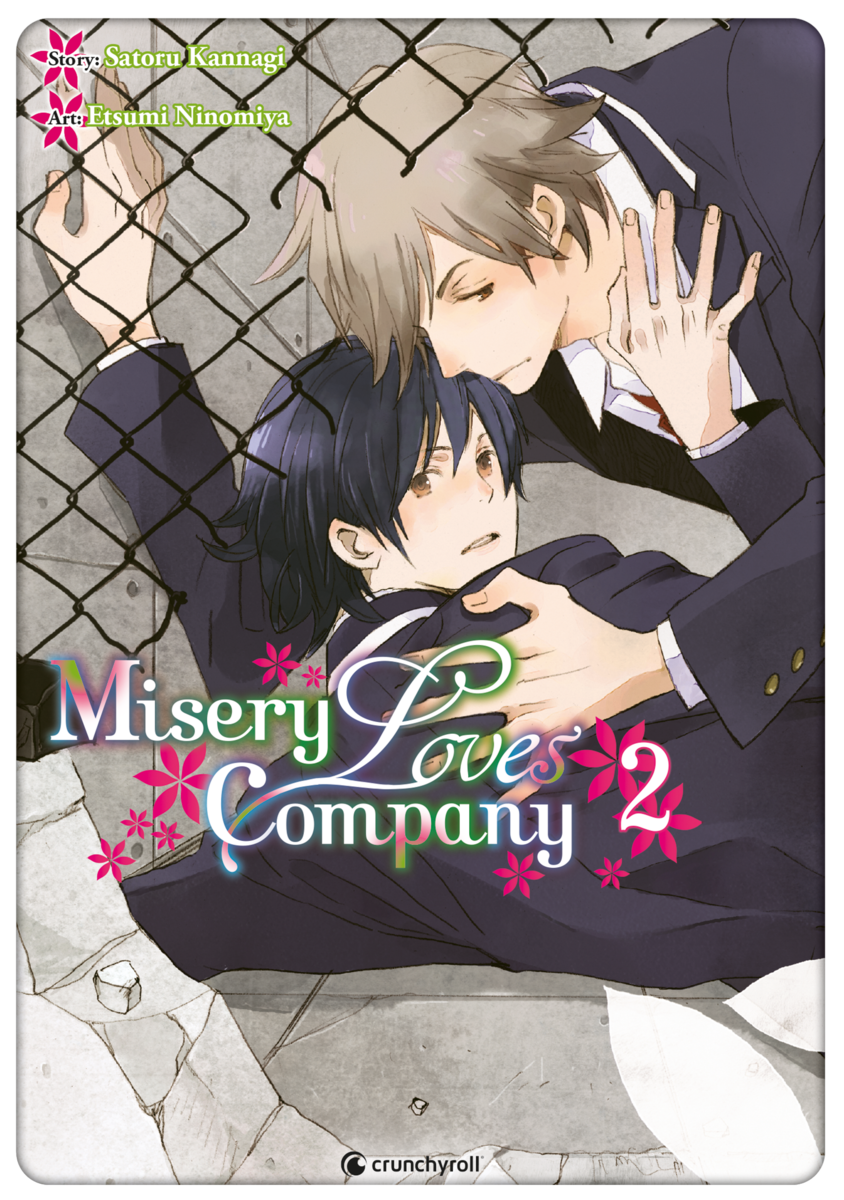 Misery Loves Company 2