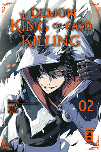 Demon King of God Killing 2