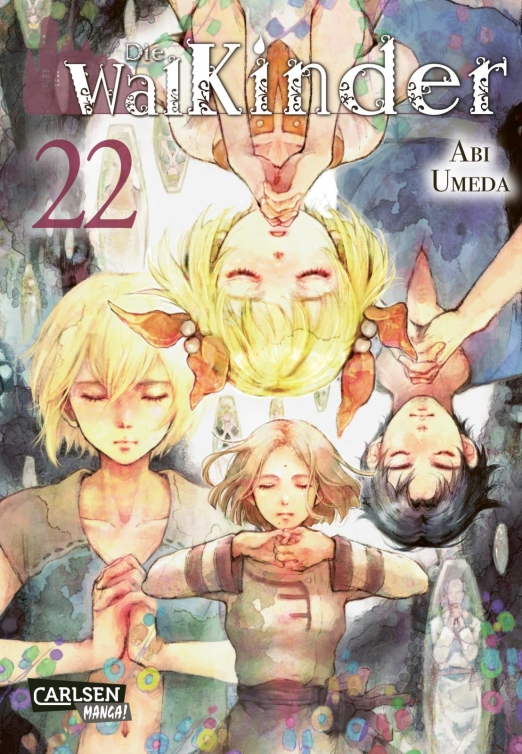 Die Walkinder - Children of the Whales 22