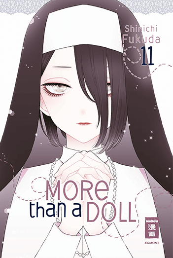 More than a Doll 11
