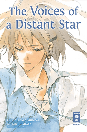The Voices of a Distant Star (Einzelband)