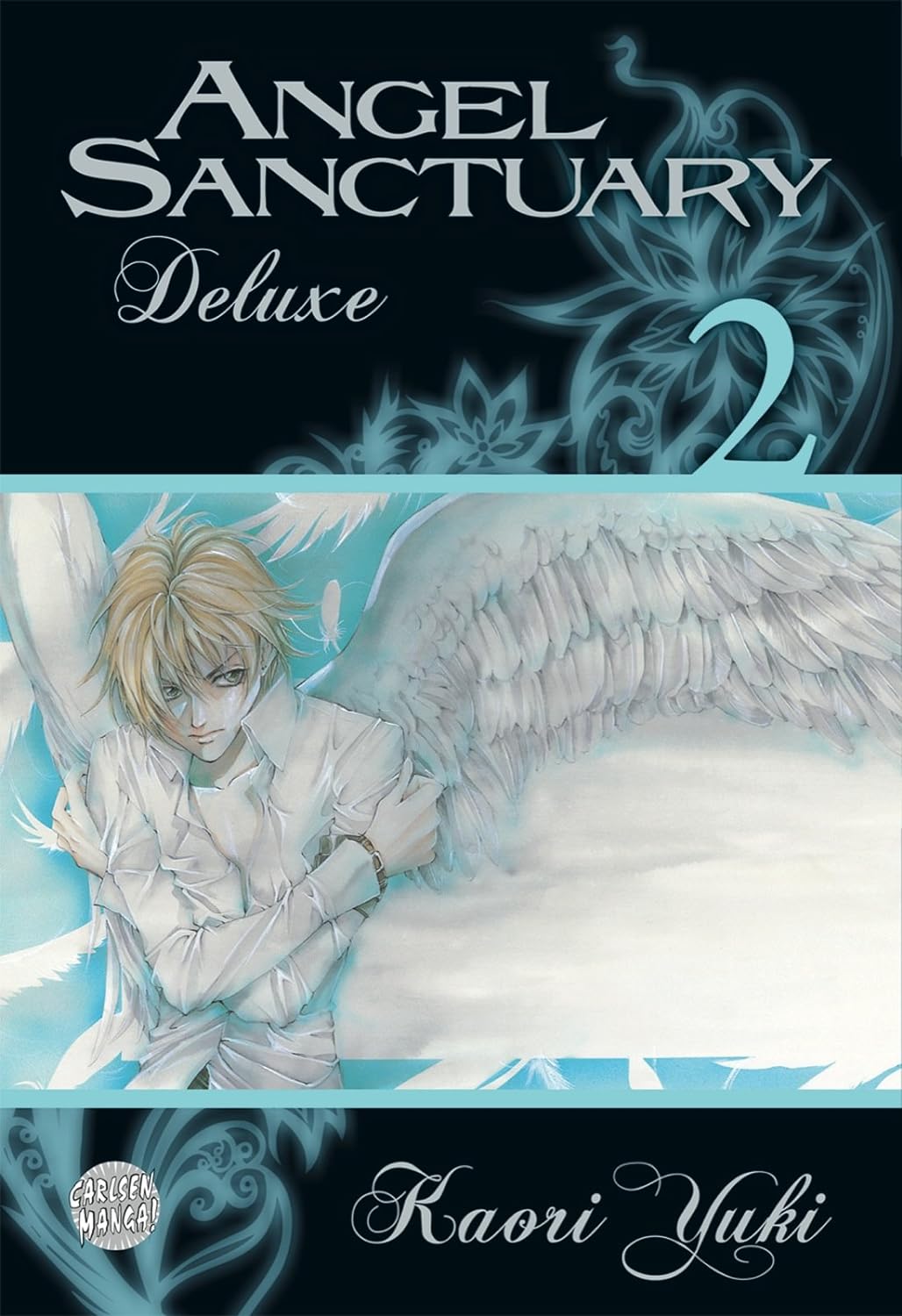 Angel Sanctuary Deluxe, Band2