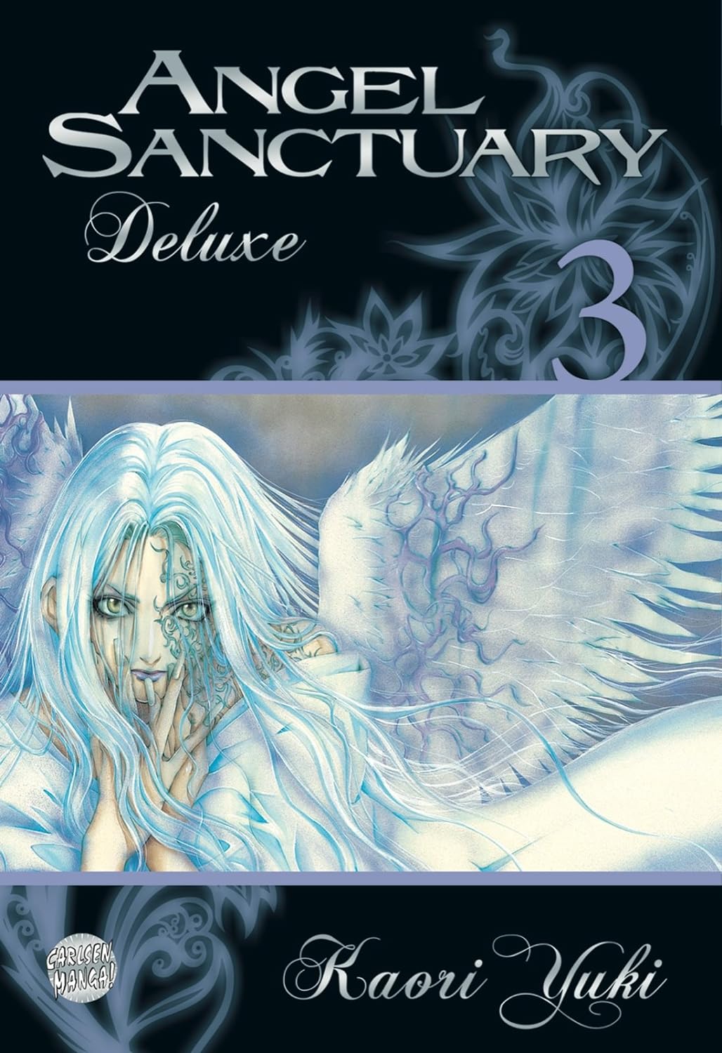 Angel Sanctuary Deluxe, Band3