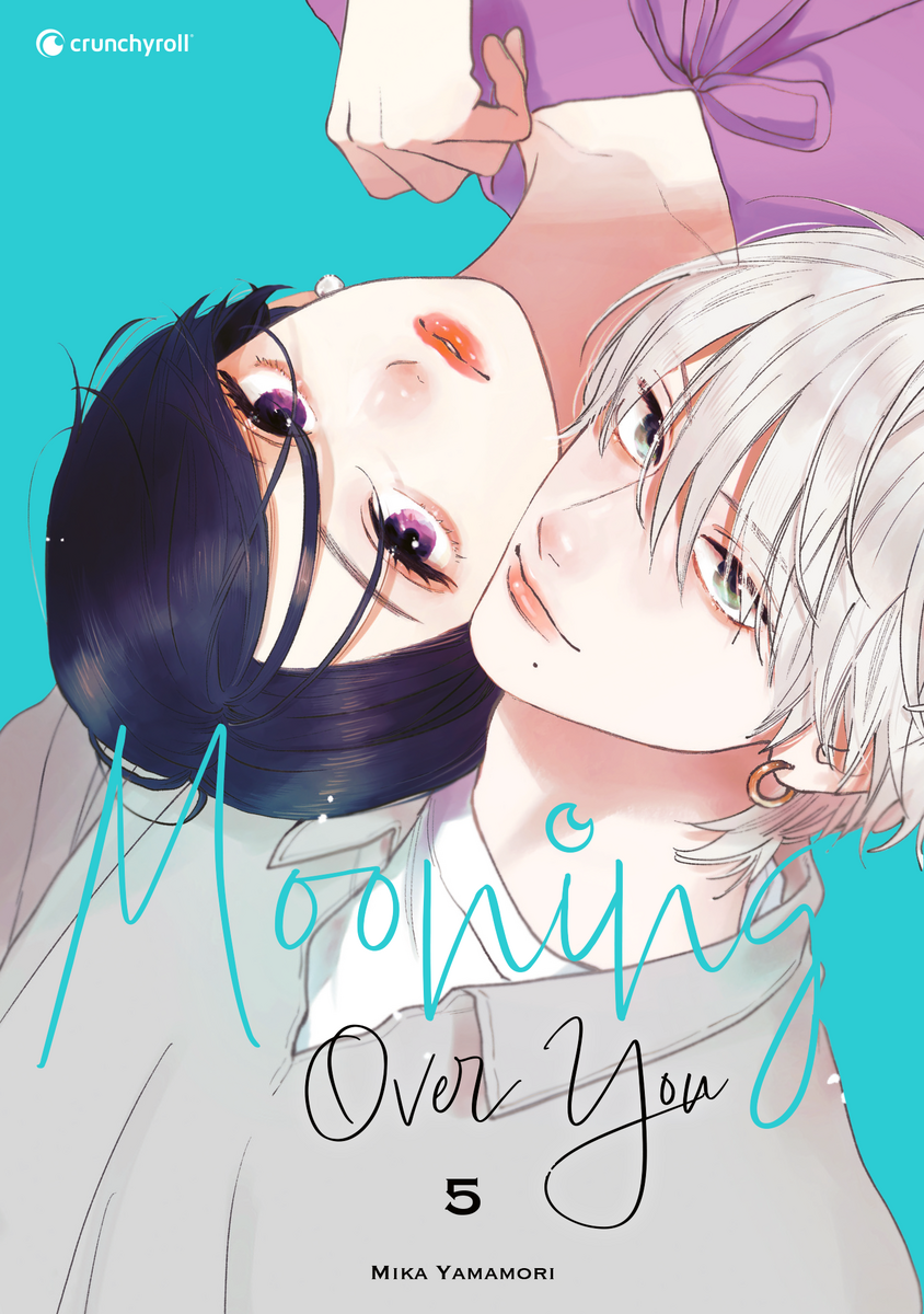 Mooning Over You 5