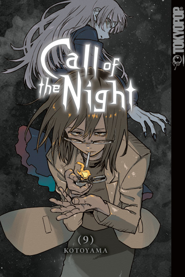 Call of the Night 9