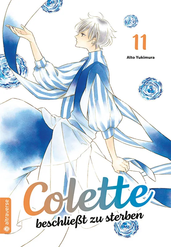 Colette beschliesst zu sterben 11