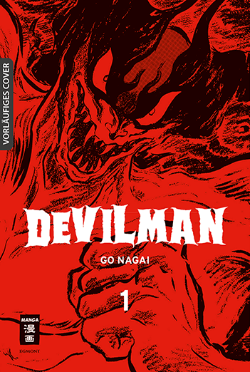 Devilman 1