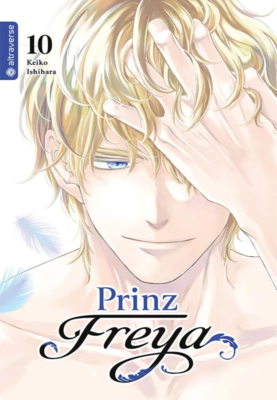 Prinz Freya 1 bis 10 (Aktion) – Bild 10