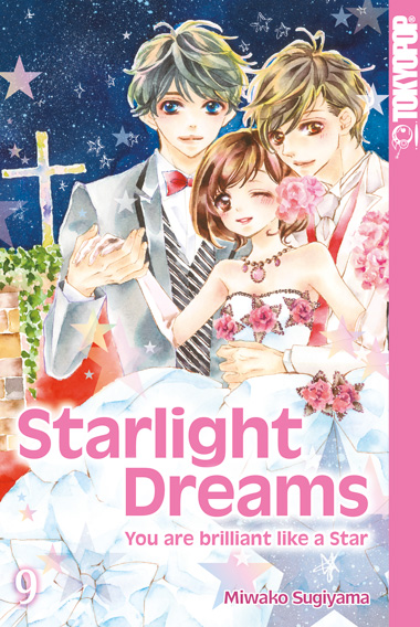 Starlight Dreams 1 bis 10 (Aktion) – Bild 9