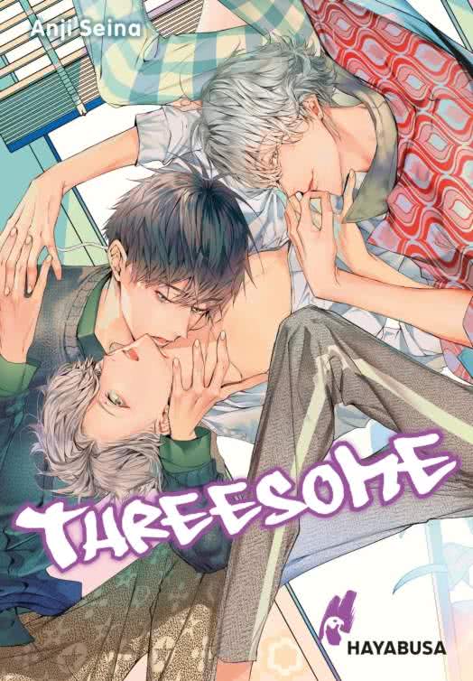 Threesome (Einzelband)