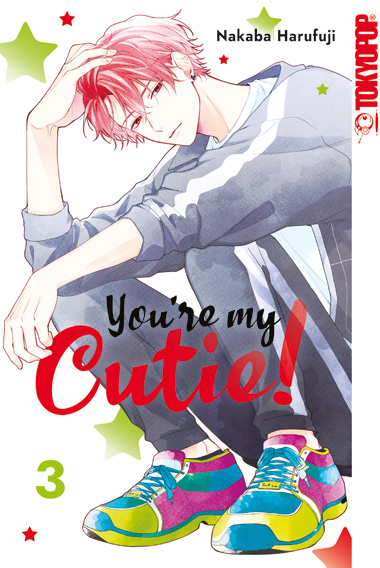 You’re my Cutie 3
